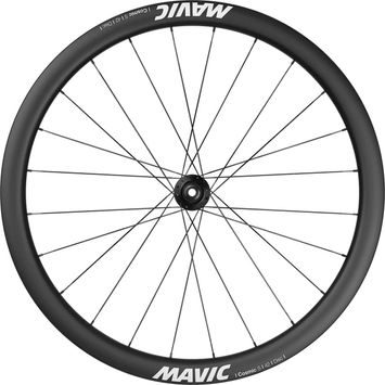 MAVIC COSMIC S 42 DISC CENTERLOCK FRONT