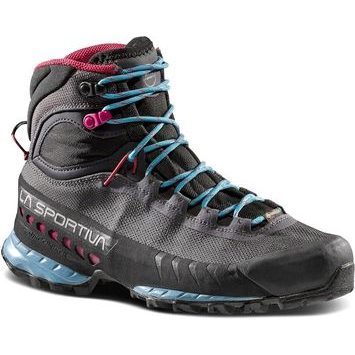 LA SPORTIVA TxS Woman Gtx, Carbon/Topaz