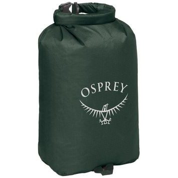 OSPREY UL DRY SACK 6, tundra green