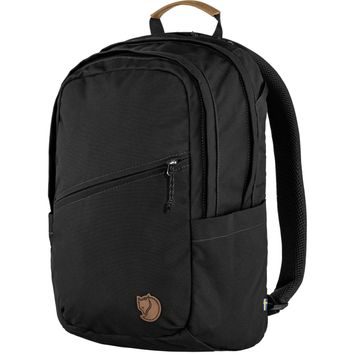 FJÄLLRÄVEN Räven 20 Black