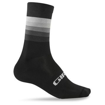GIRO Comp High Rise Black Heatwave