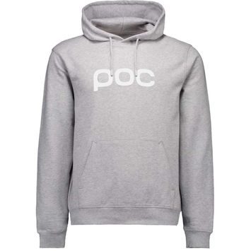 POC POC Hood, Grey Melange/Hydrogen White