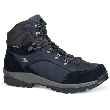 HANWAG Banks SF Extra Lady GTX Navy/Asphalt