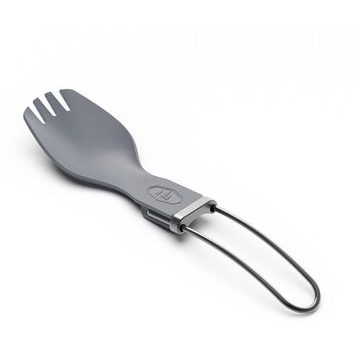 GSI OUTDOORS Tekk Folding Spork