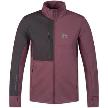 HANNAH Colby Pro, raisin/anthracite