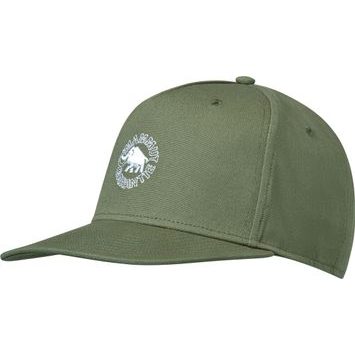 MAMMUT Mammut Garantie Cap marsh