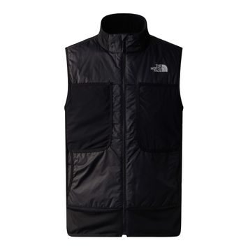 THE NORTH FACE M WINTER WARM PRO VEST TNF Black-NPF