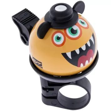 CONTEC BELL BEAST ORANGE