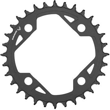 SRAM 11.6218.065.000 - CRING T-TYPE EAGLE 32T 94 BLK EMTB