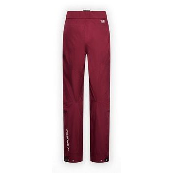 LA SPORTIVA Crest Evo Shell Pants W Redwood