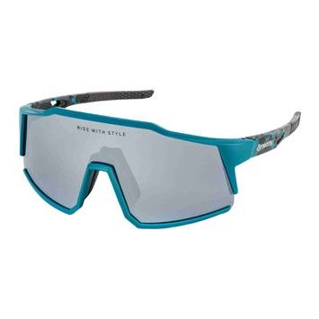 MEATFLY Nate, Petrol Camo