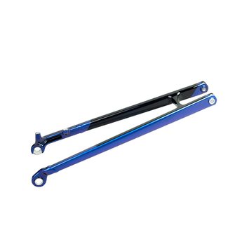 TREK Seatstay Trek Top Fuel 8 29 2020 Purple Flip