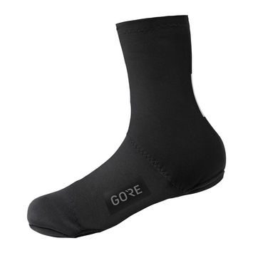 GORE Thermo Overshoes, black