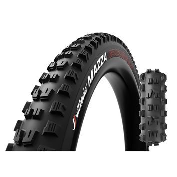 VITTORIA Mazza 29x2.4 Trail anth-blk-blk G2.0