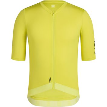 RAPHA Pro Team Training, žlutá