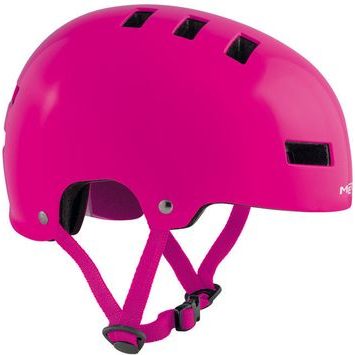 MET YOYO dětská, růžová