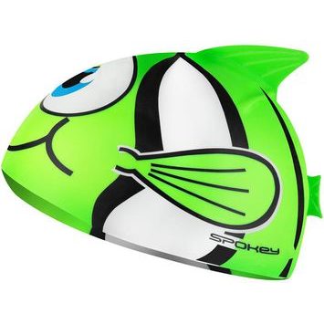 SPOKEY RYBKA limetková