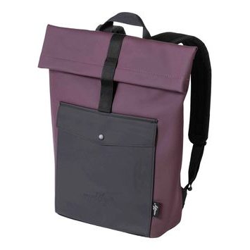 MEATFLY Manny 17 Wine/Black