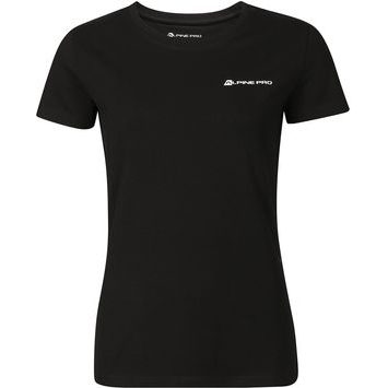 ALPINE PRO FRABA black