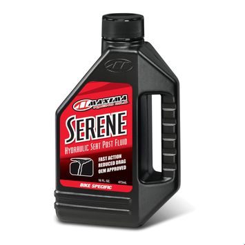 ROCK SHOX 11.4115.094.050 - SUS FLUID REVERB SERENE 16 OZ