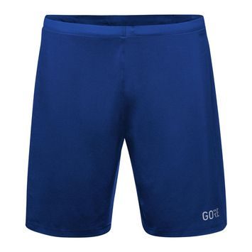 GORE R5 2in1 Shorts ultramarine blue