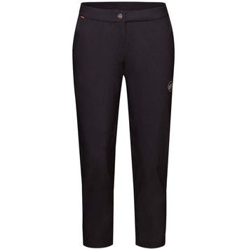MAMMUT Hueco Pants Women black