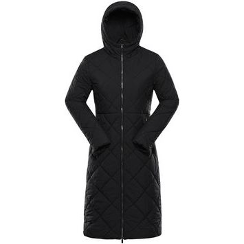 ALPINE PRO STAWA black