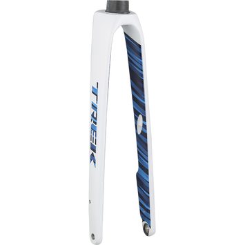 TREK Domane SLR 48R Trek White/Blue Ink 355mm, 48mm