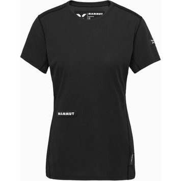 MAMMUT Eiger Nordwand FL T-Shirt Women black