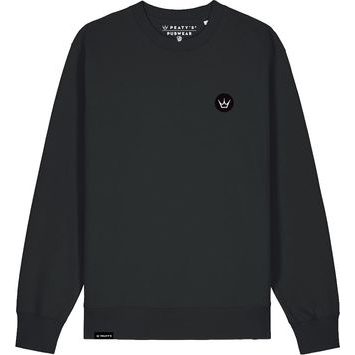 PEATYS CROWN / BLACK