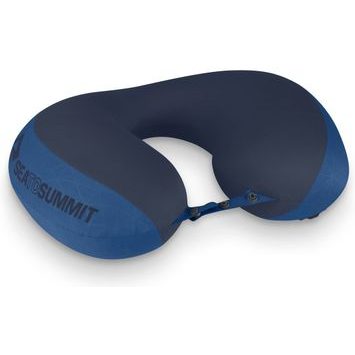 SEA TO SUMMIT Aeros Premium Travel Pillow Navy Peony