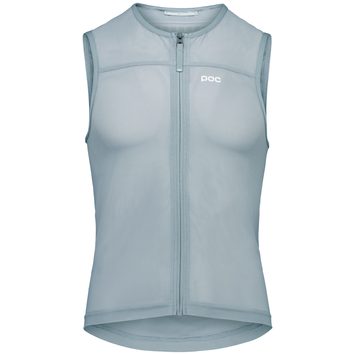 POC M's VPD Air Vest Granite Grey
