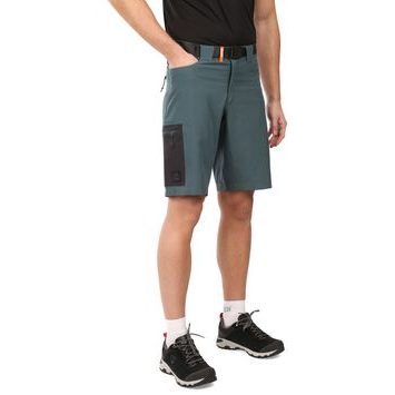 KILPI NAVIA-M Tmavě zelená