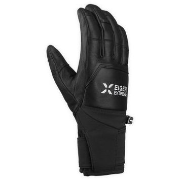 MAMMUT Eiger Nordwand Advanced Glove black