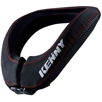 KENNY Dětský chránič krku, Black