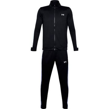 UNDER ARMOUR UA EMEA Track Suit-BLK