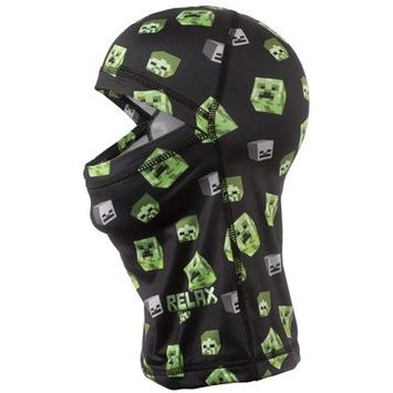 RELAX DELTA RK03N černá