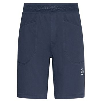LA SPORTIVA Flatanger Short M, Night Sky/Chalk