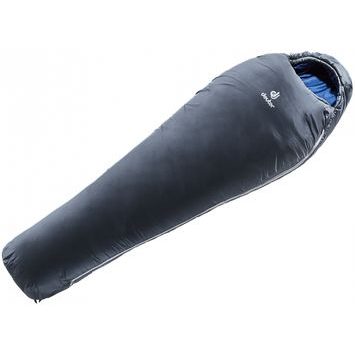 DEUTER Orbit +5° - SL granite-aubergine