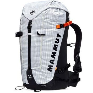 MAMMUT Trion 38 white-black