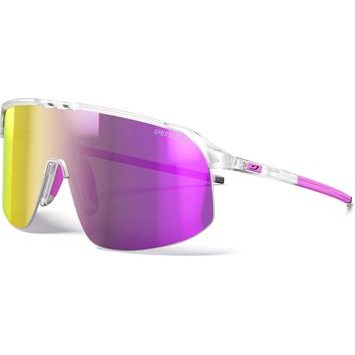 JULBO DENSITY Spectron 3CF Crystal / Pink Brown