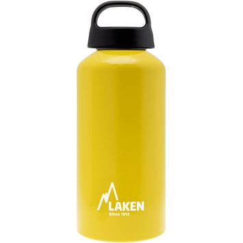 LAKEN Classic 600 ml žlutá