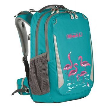 BOLL SCHOOL MATE 20 Flamingos