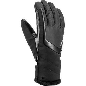 LEKI Stella Women black
