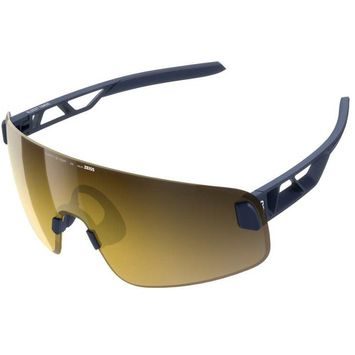 POC Elicit Toric Apatite Navy/Clarity Road/Partly Sunny Gold