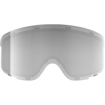 POC Nexal Mid Lens Clear/No mirror
