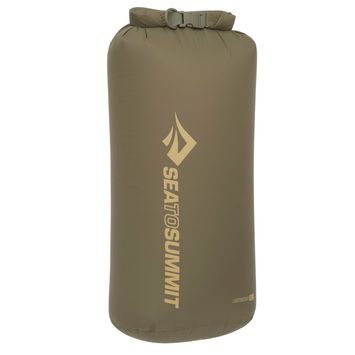 SEA TO SUMMIT Lightweight Dry Bag 13L Burnt Olive