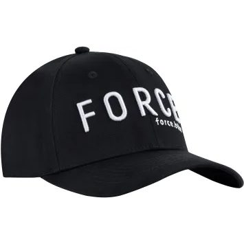 FORCE F BEF 3D, černo-bílá