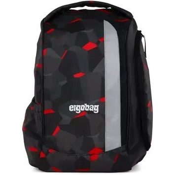 ERGOBAG Gym Backpack 9,3 TaekBeardo