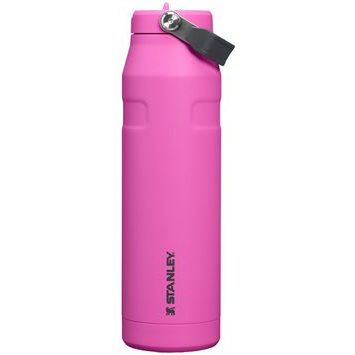 STANLEY IceFlow™ Bottle Flip Straw 1100 ml Pink